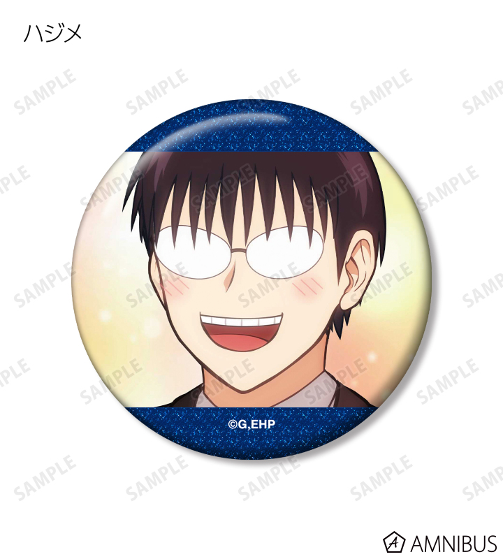 AMNIBUS-日常使いできるアニメグッズの通販サイト-