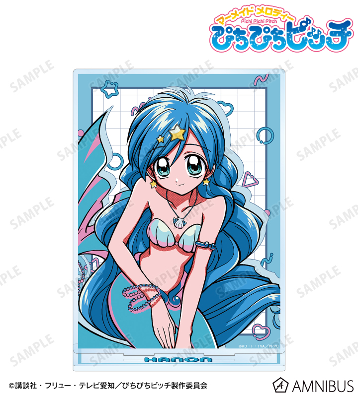 AMNIBUS-日常使いできるアニメグッズの通販サイト-