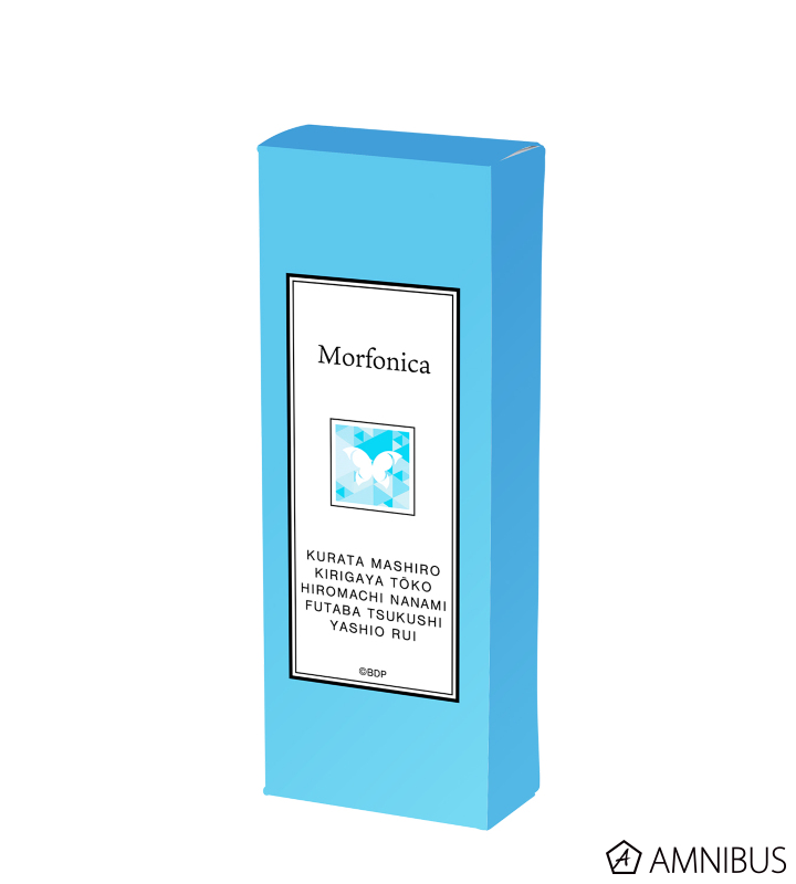 AMNIBUS-日常使いできるアニメグッズの通販サイト-