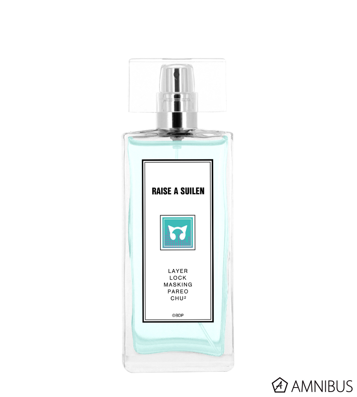 AMNIBUS-日常使いできるアニメグッズの通販サイト-