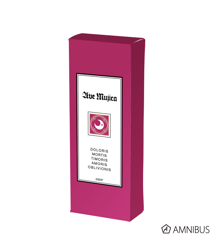 AMNIBUS-日常使いできるアニメグッズの通販サイト-