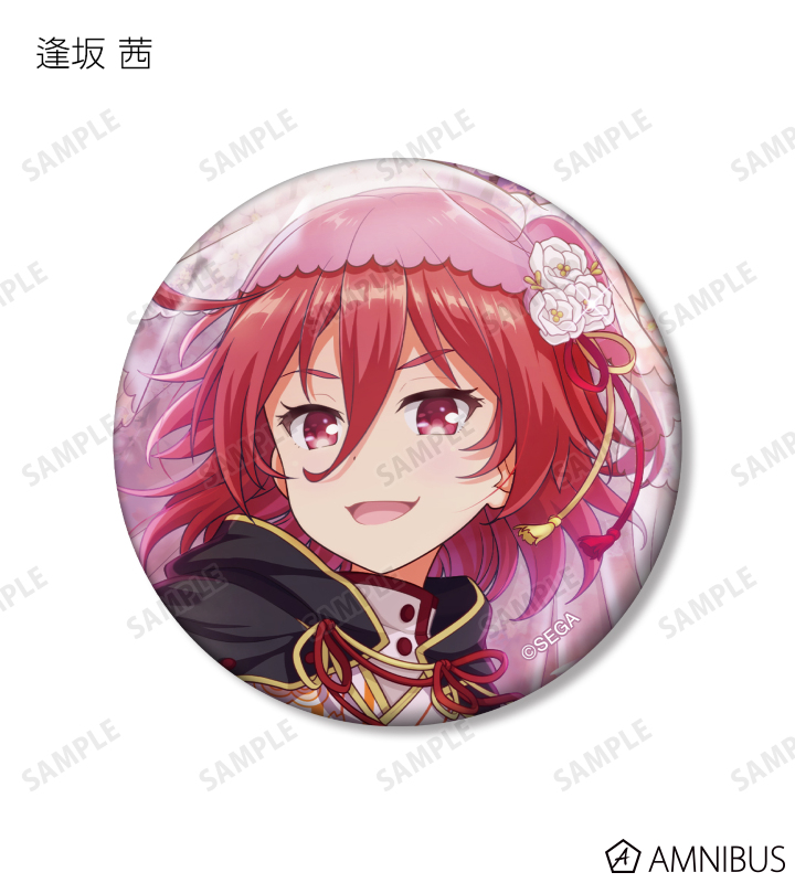 AMNIBUS-日常使いできるアニメグッズの通販サイト-