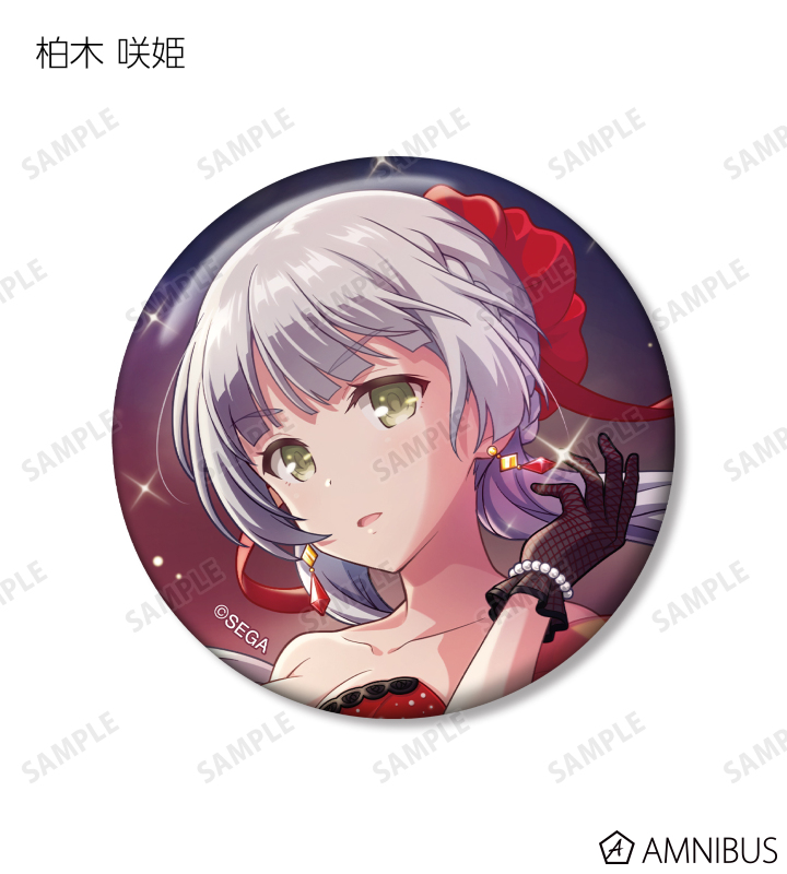 AMNIBUS-日常使いできるアニメグッズの通販サイト-