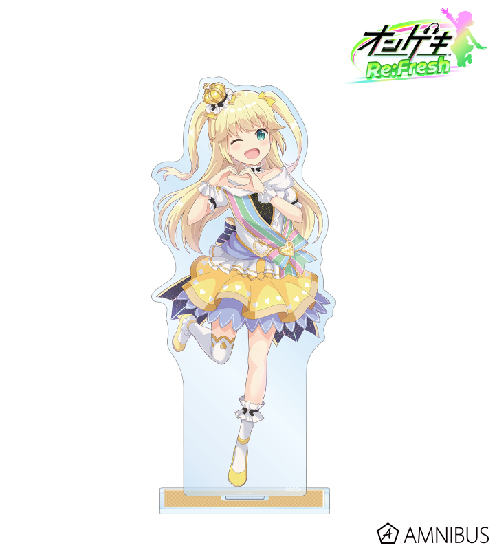 AMNIBUS-日常使いできるアニメグッズの通販サイト-