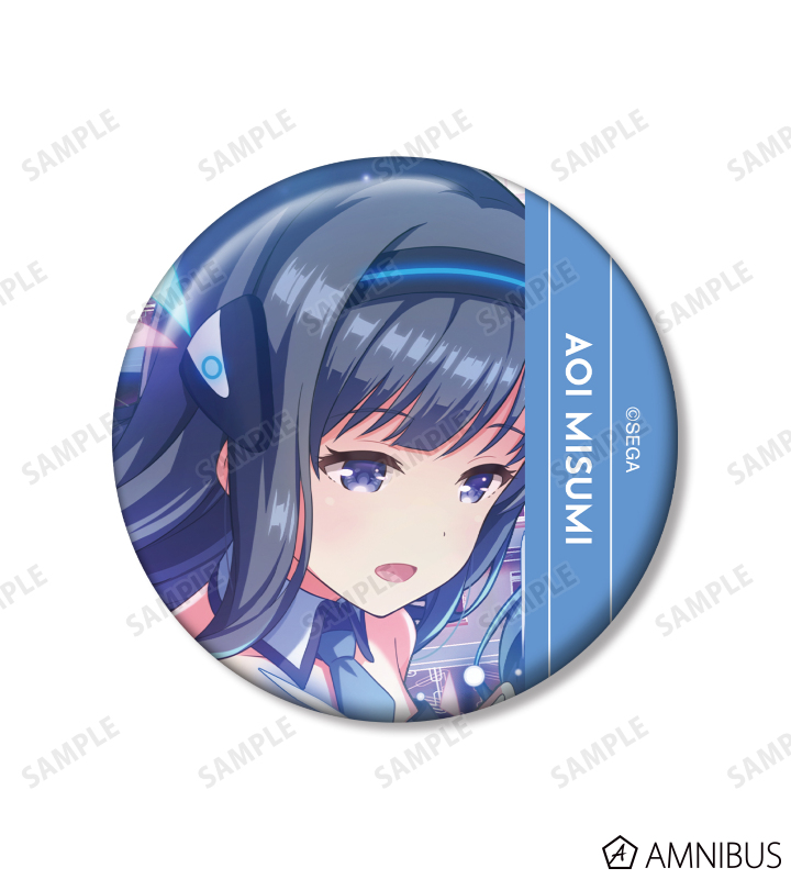 AMNIBUS-日常使いできるアニメグッズの通販サイト-