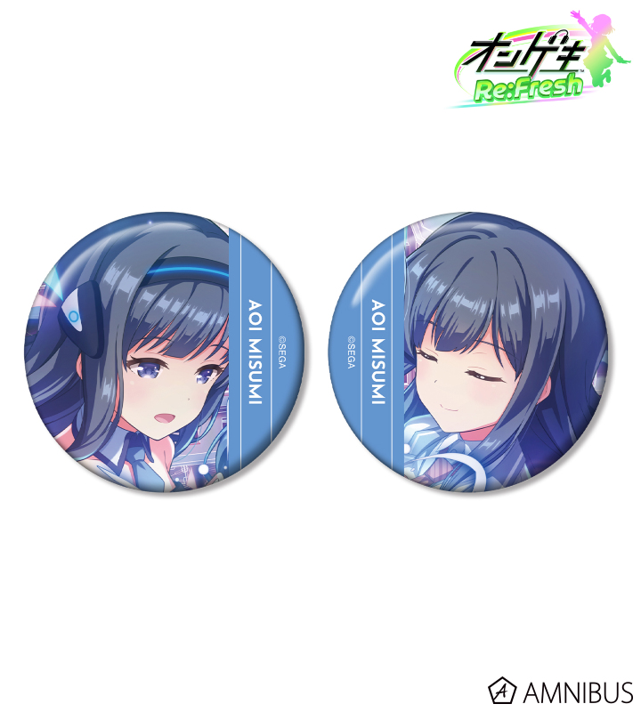 AMNIBUS-日常使いできるアニメグッズの通販サイト-