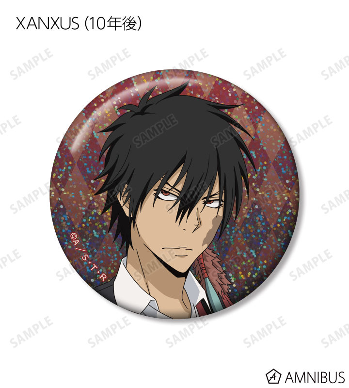 AMNIBUS-日常使いできるアニメグッズの通販サイト-