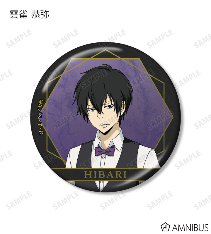 AMNIBUS-日常使いできるアニメグッズの通販サイト-