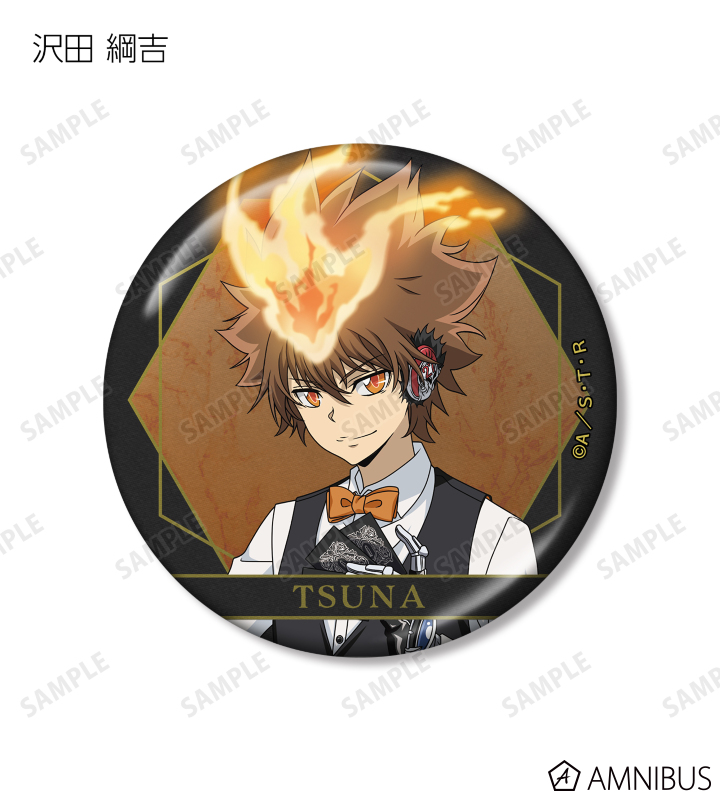 AMNIBUS-日常使いできるアニメグッズの通販サイト-