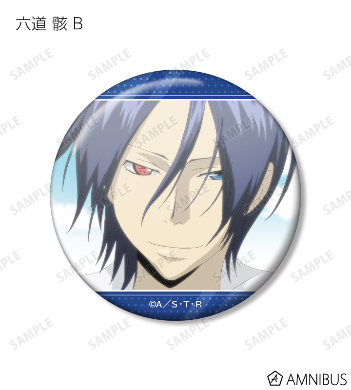 AMNIBUS-日常使いできるアニメグッズの通販サイト-