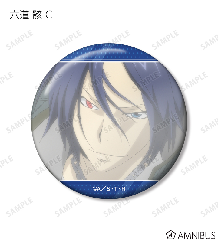 AMNIBUS-日常使いできるアニメグッズの通販サイト-