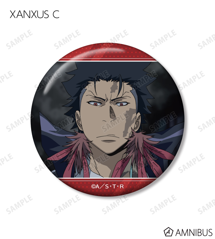 AMNIBUS-日常使いできるアニメグッズの通販サイト-