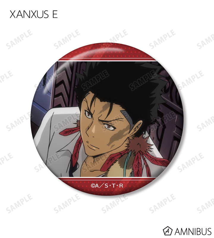 AMNIBUS-日常使いできるアニメグッズの通販サイト-