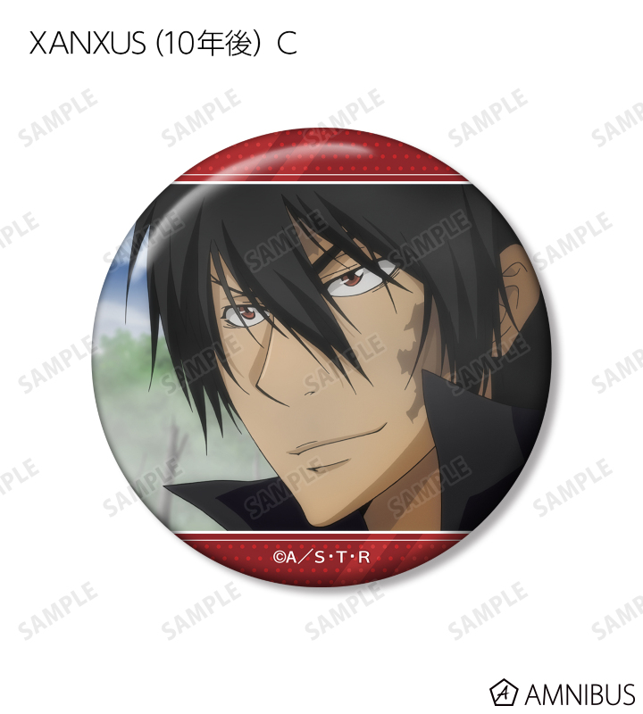 AMNIBUS-日常使いできるアニメグッズの通販サイト-