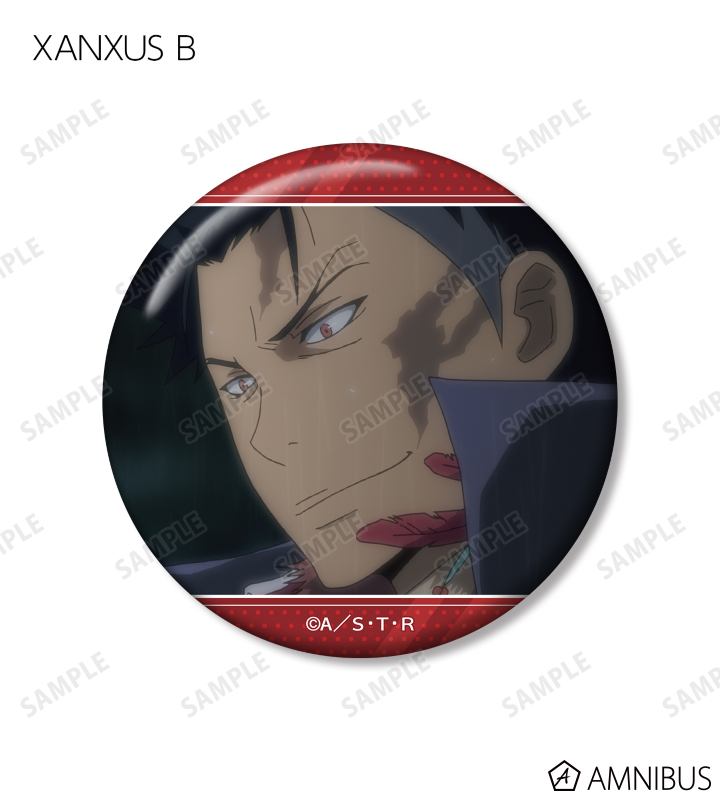 AMNIBUS-日常使いできるアニメグッズの通販サイト-