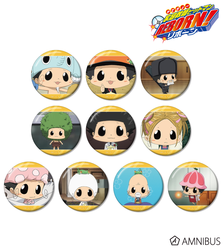 AMNIBUS-日常使いできるアニメグッズの通販サイト-