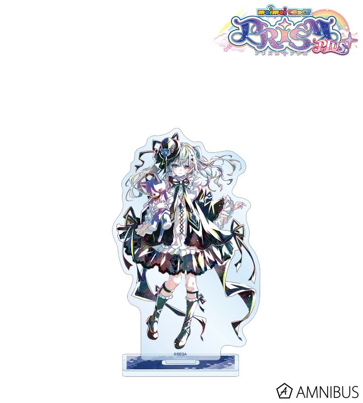 AMNIBUS-日常使いできるアニメグッズの通販サイト-