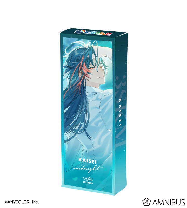 AMNIBUS-日常使いできるアニメグッズの通販サイト-