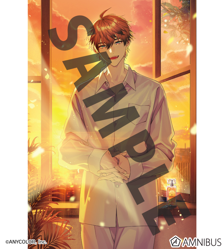 AMNIBUS-日常使いできるアニメグッズの通販サイト-