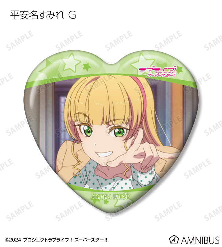 AMNIBUS-日常使いできるアニメグッズの通販サイト-