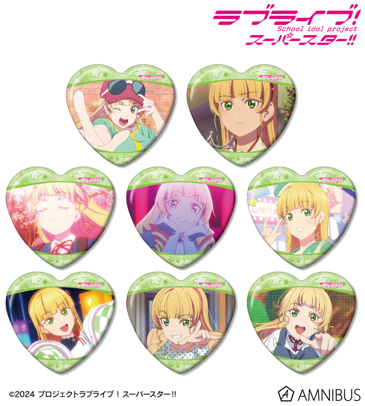 AMNIBUS-日常使いできるアニメグッズの通販サイト-