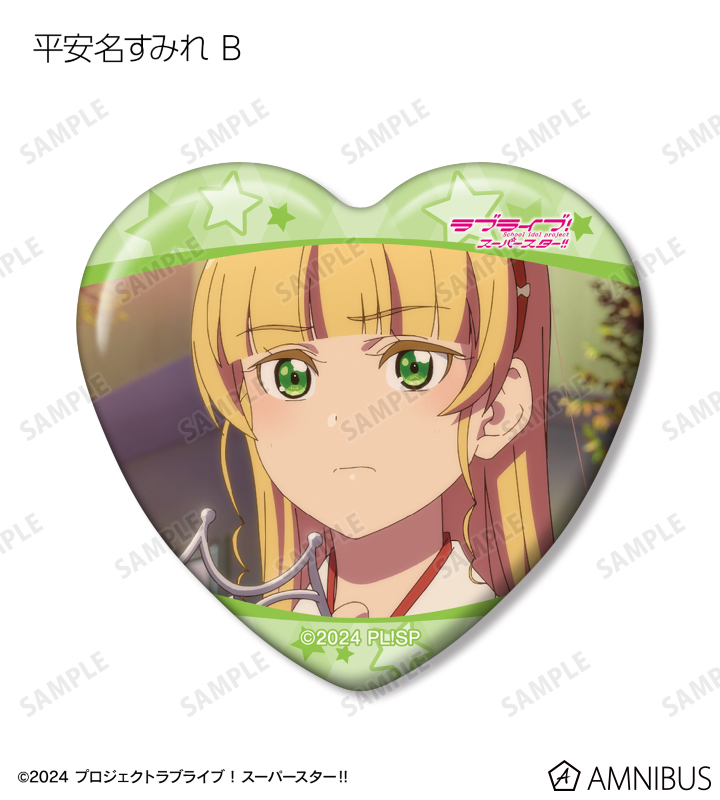 AMNIBUS-日常使いできるアニメグッズの通販サイト-