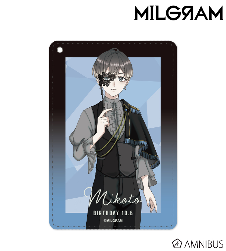 AMNIBUS-日常使いできるアニメグッズの通販サイト-