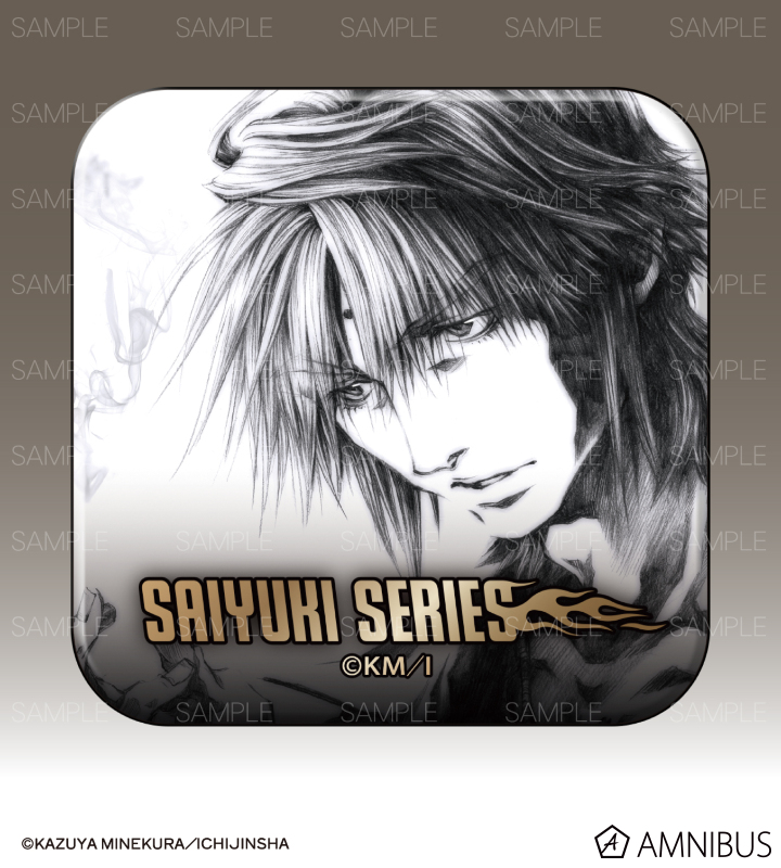 AMNIBUS-日常使いできるアニメグッズの通販サイト-