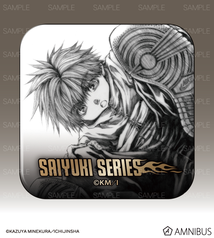 AMNIBUS-日常使いできるアニメグッズの通販サイト-