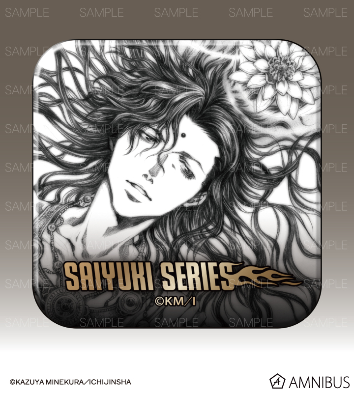 AMNIBUS-日常使いできるアニメグッズの通販サイト-