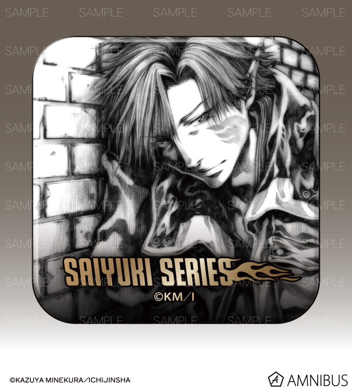 AMNIBUS-日常使いできるアニメグッズの通販サイト-