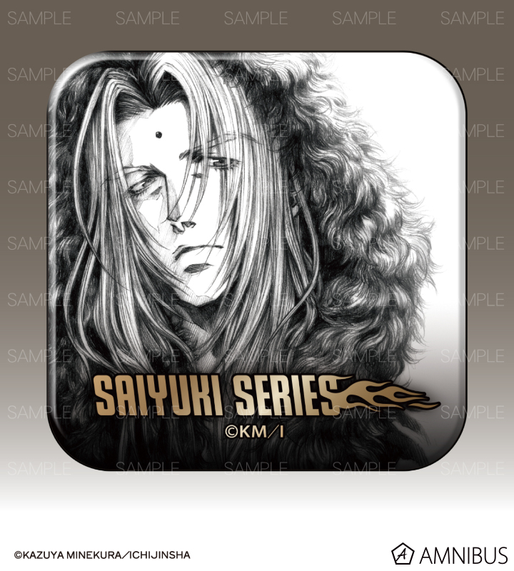 AMNIBUS-日常使いできるアニメグッズの通販サイト-