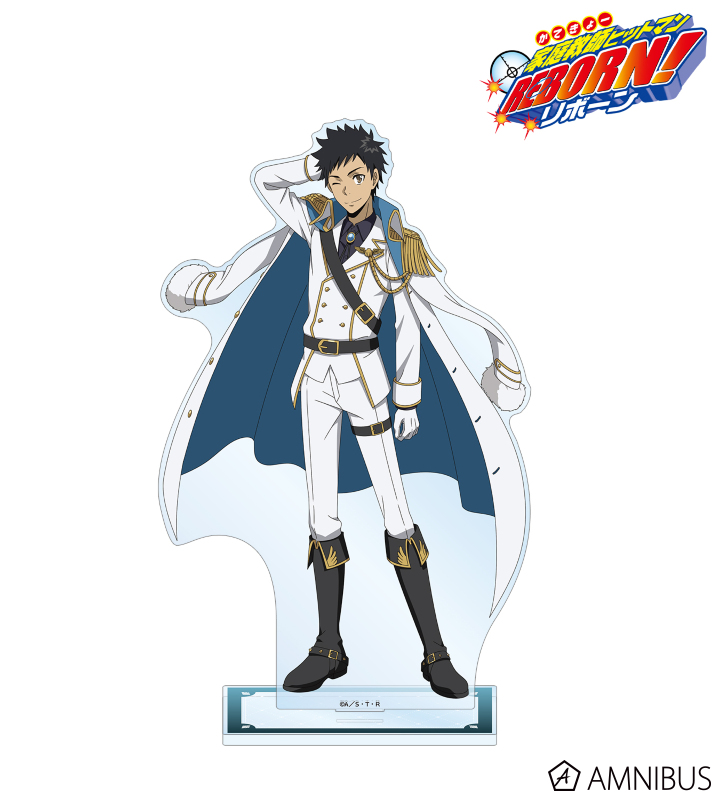 AMNIBUS-日常使いできるアニメグッズの通販サイト-