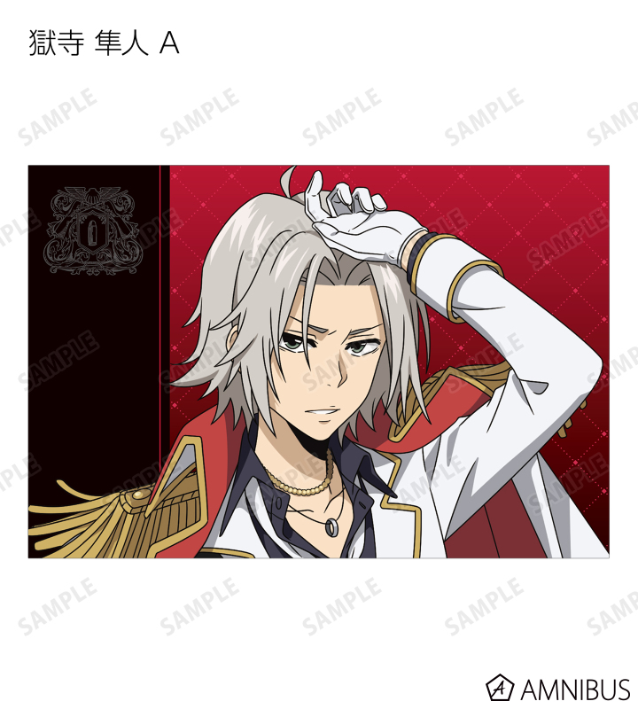 AMNIBUS-日常使いできるアニメグッズの通販サイト-