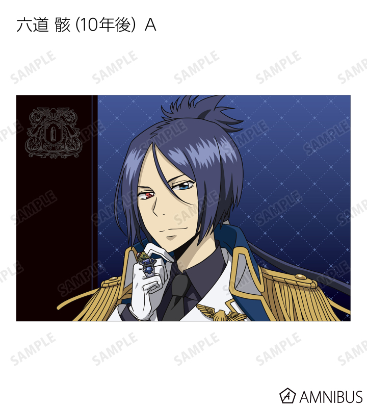 AMNIBUS-日常使いできるアニメグッズの通販サイト-