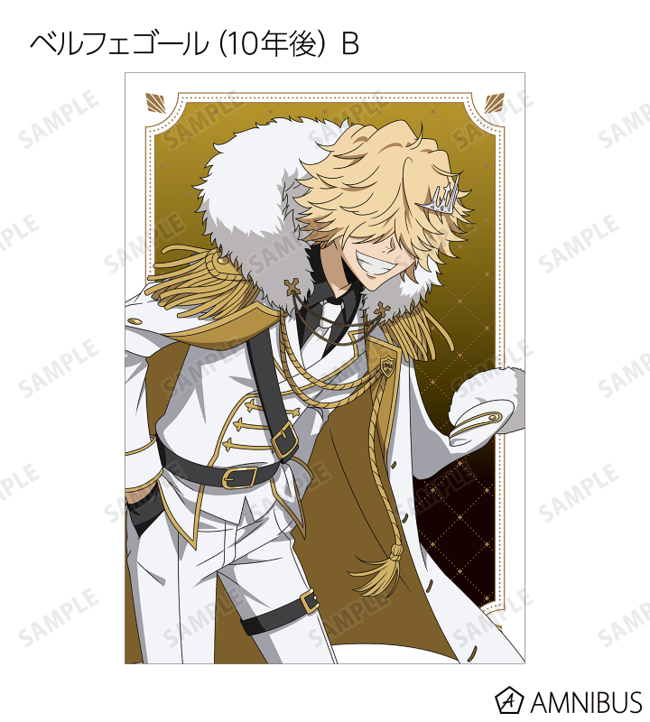 AMNIBUS-日常使いできるアニメグッズの通販サイト-