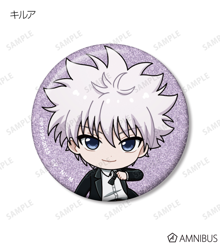 AMNIBUS-日常使いできるアニメグッズの通販サイト-