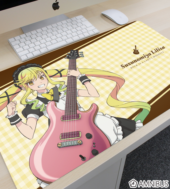 AMNIBUS-日常使いできるアニメグッズの通販サイト-