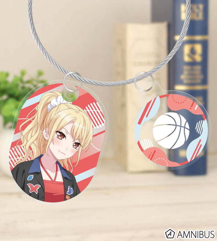 AMNIBUS-日常使いできるアニメグッズの通販サイト-