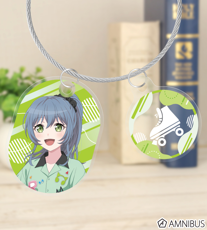 AMNIBUS-日常使いできるアニメグッズの通販サイト-