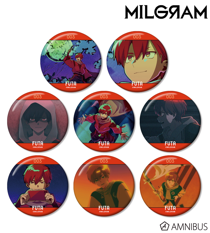 AMNIBUS-日常使いできるアニメグッズの通販サイト-