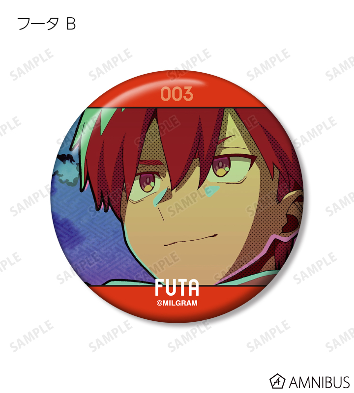 AMNIBUS-日常使いできるアニメグッズの通販サイト-