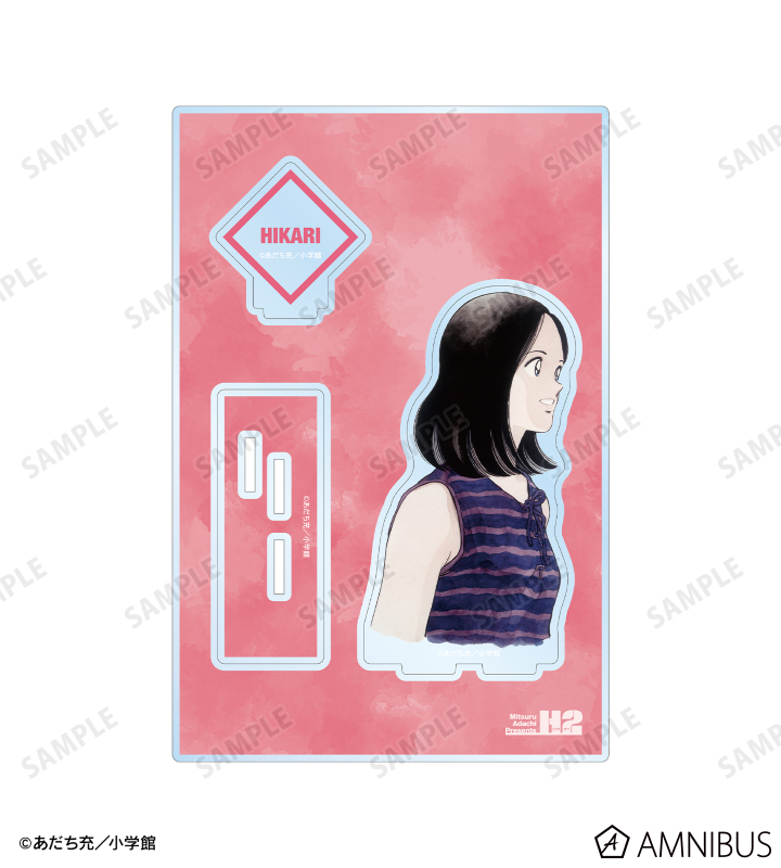 AMNIBUS-日常使いできるアニメグッズの通販サイト-