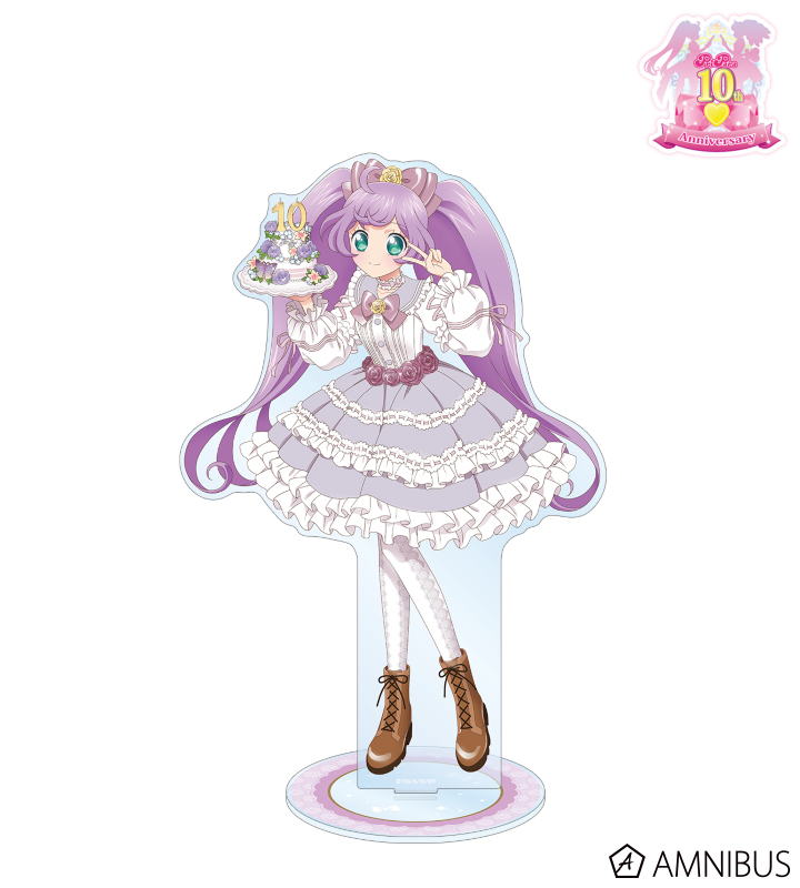 AMNIBUS-日常使いできるアニメグッズの通販サイト-