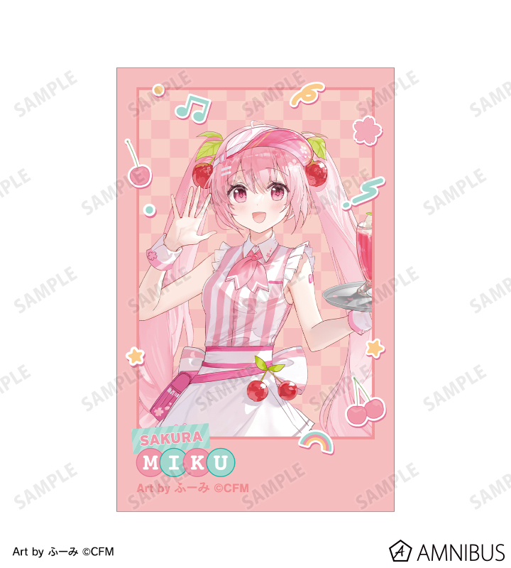 未開封】マルサン ウルトラセブン 450 ピンク ハヤカワサトミ サイン