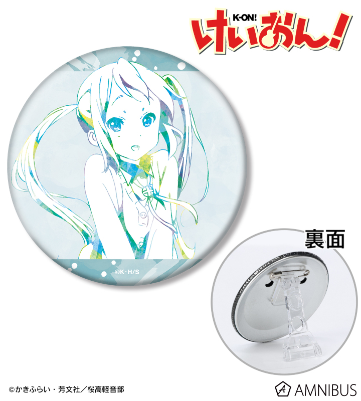 AMNIBUS-日常使いできるアニメグッズの通販サイト-