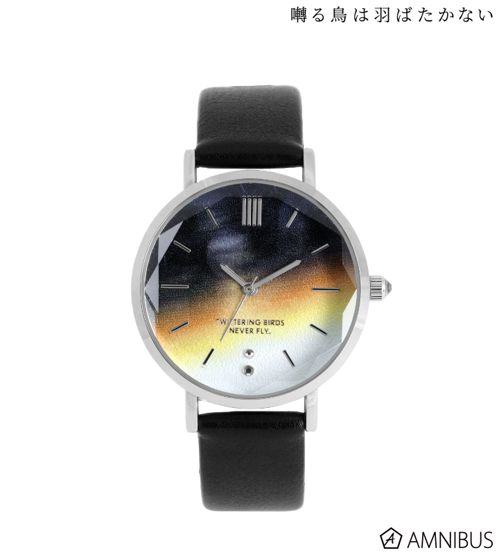 AMNIBUS-日常使いできるアニメグッズの通販サイト-