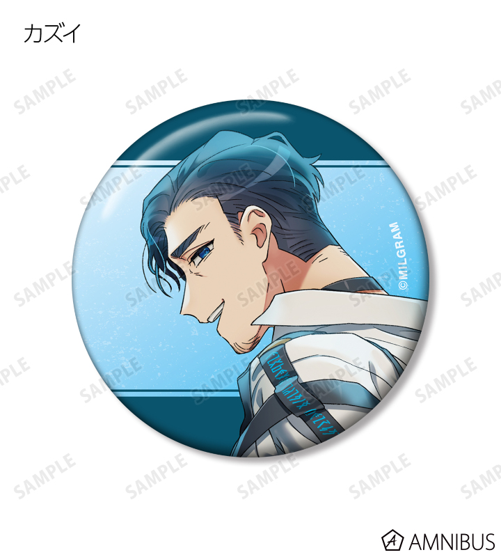 AMNIBUS-日常使いできるアニメグッズの通販サイト-