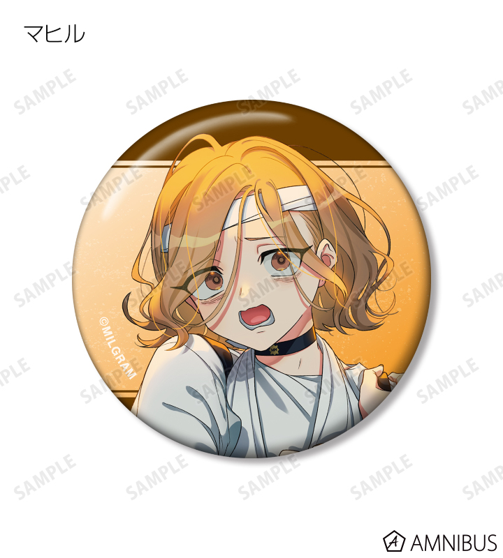 AMNIBUS-日常使いできるアニメグッズの通販サイト-