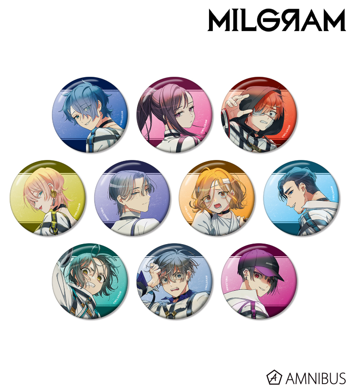 AMNIBUS-日常使いできるアニメグッズの通販サイト-